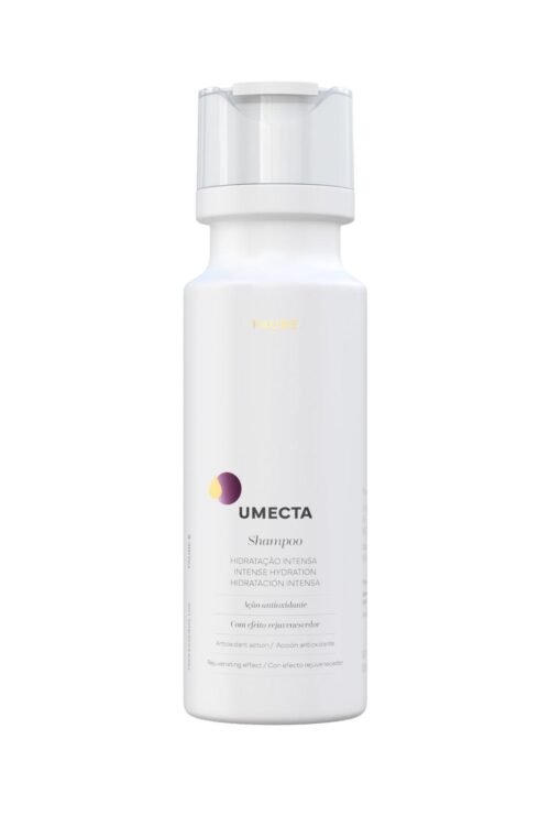FAUBE PROFESSIONAL Umecta drėkinamasis šampūnas, 300ml