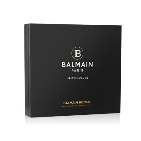 PLAUKŲ PRO - Su meile, Jūsų plaukams! Kūno ir plaukų prausiklis Balmain Hair Homme Hair & Body Wash