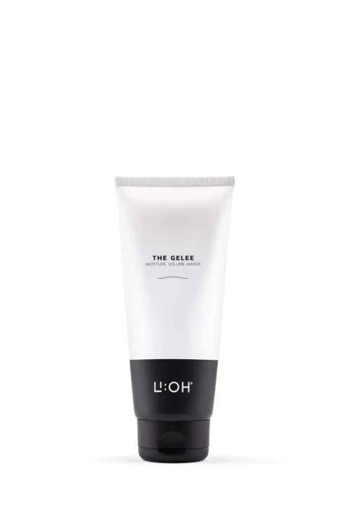 LI:OH the gelee – moisture volume maker – lengvos fiksacijos želė, 200ml