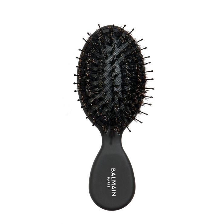 BALMAIN HAIR Mini Spa Brush šepetys