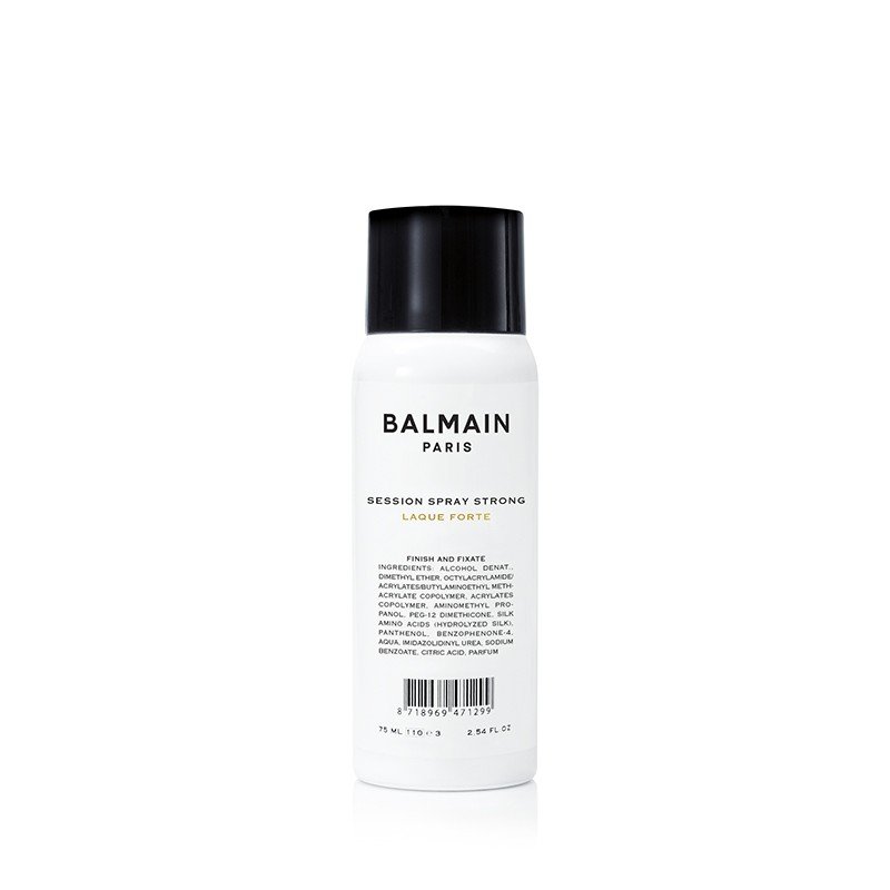 BALMAIN HAIR Spray Strong plaukų lakas 75ml