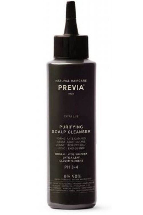 PREVIA Scalp Cleanser valantis galvos odos šveitiklis, 100ML
