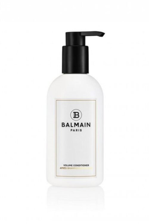 PLAUKŲ PRO - Su meile, Jūsų plaukams! BALMAIN HAIR Volume apimties suteikiantis kondicionierius 300ml