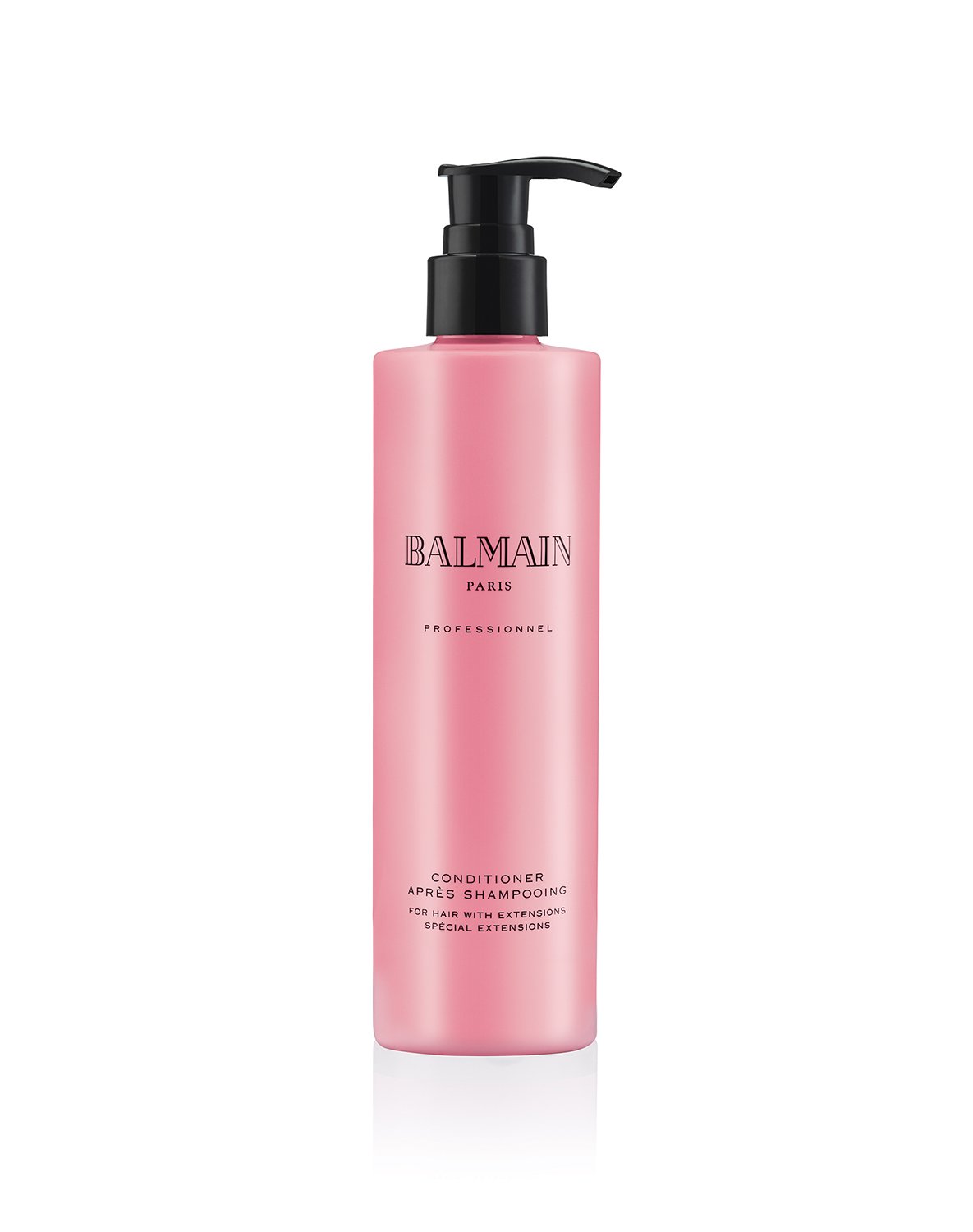 BALMAIN HAIR Aftercare balzamas plaukams su priaugintais plaukais 250 ml