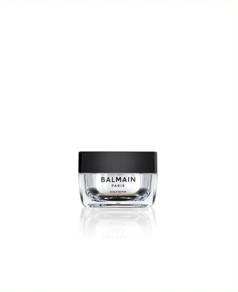 BALMAIN HAIR Scalp Scrub galvos odos šveitiklis 100ml