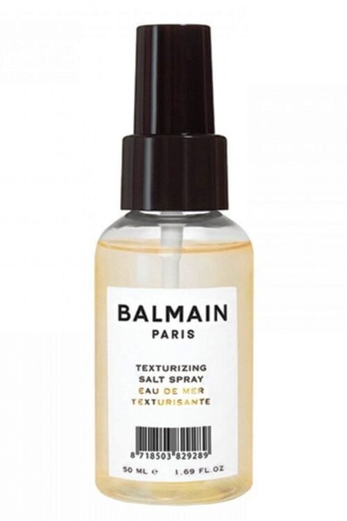 BALMAIN HAIR Texturizing jūros druskos purškiklis 50ml
