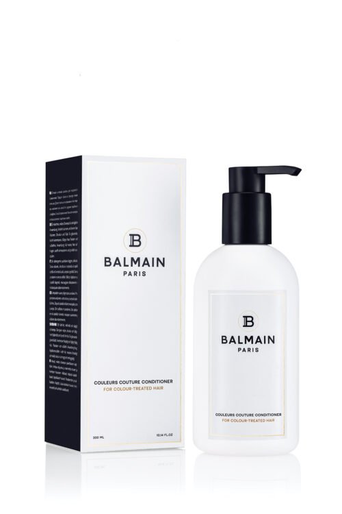 BALMAIN HAIR Couleurs kondicionierius dažytiems plaukams 300ml