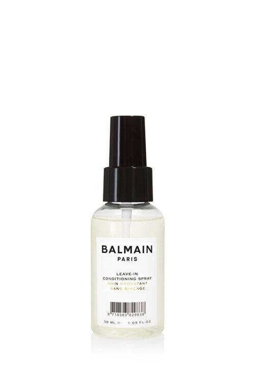 PLAUKŲ PRO - Su meile, Jūsų plaukams! BALMAIN HAIR Leave-in nenuplaunamas kondicionierius 50ml
