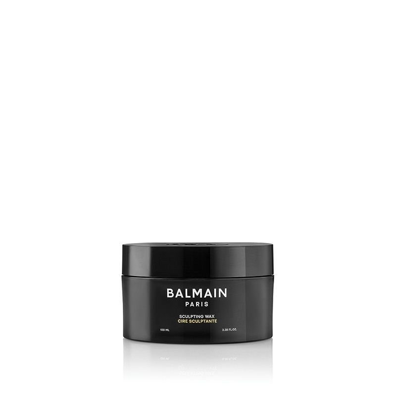 BALMAIN HAIR Sculpting Wax plaukų vaškas vyrams 100ml