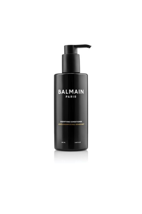 BALMAIN HAIR Bodyfying tankinantis balzamas vyrams 250ml