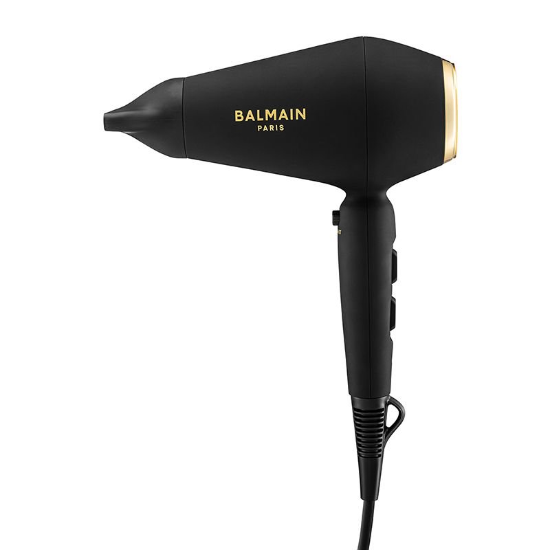 BALMAIN HAIR infraraudonųjų spindulių plaukų džiovintuvas