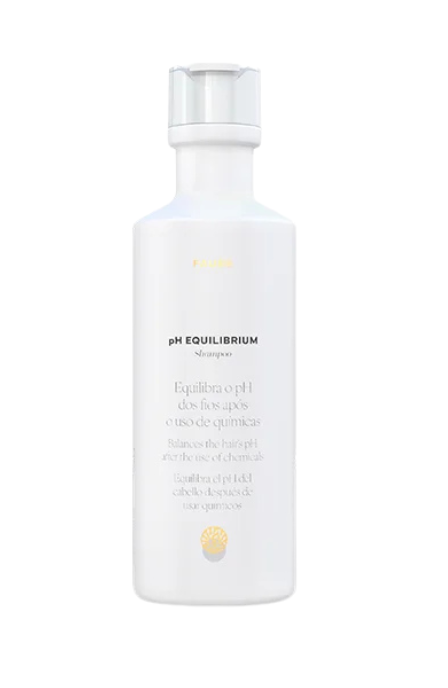 FAUBE PROFESSIONAL pH Equilibrium šampūnas, 1l