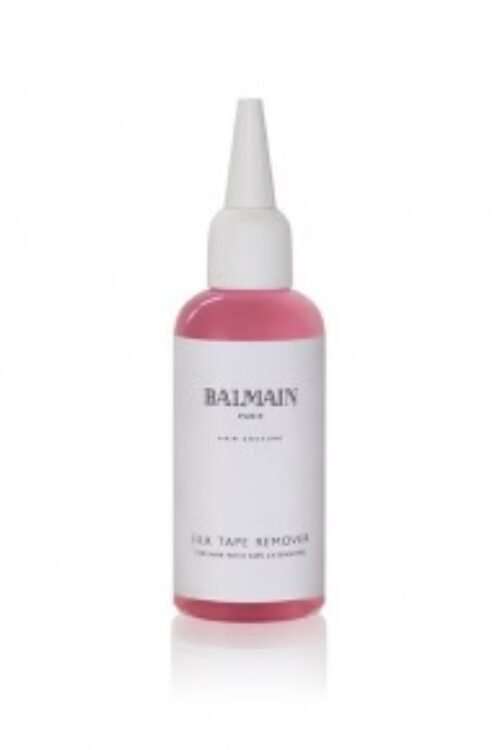 Balmain juostelių nuėmimo skystis