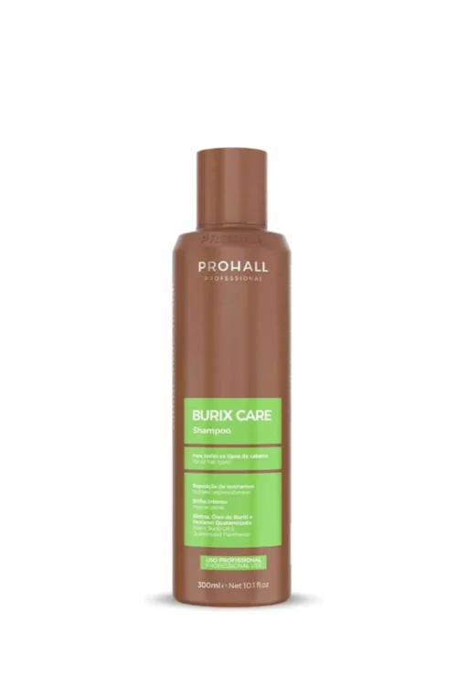 PROHALL PROFESSIONAL Burix Care šampūnas, 300ml