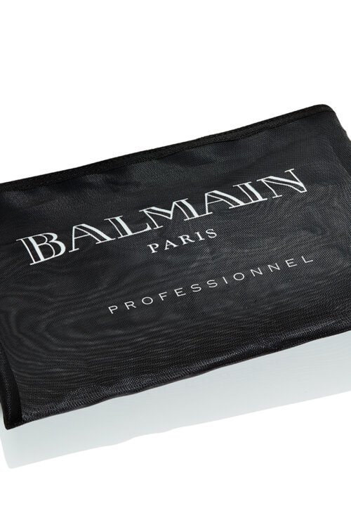 BALMAIN HAIR Shower Bag dušo kosmetinė