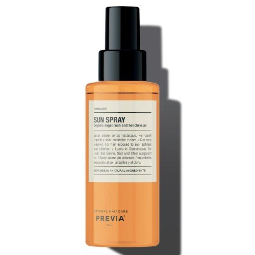 Previa Sun Spray Purškiama apsauga plaukams nuo saulės, 100ml