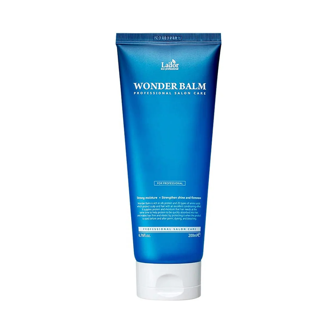 LADOR Wonder Balm plaukų balzamas 200ml