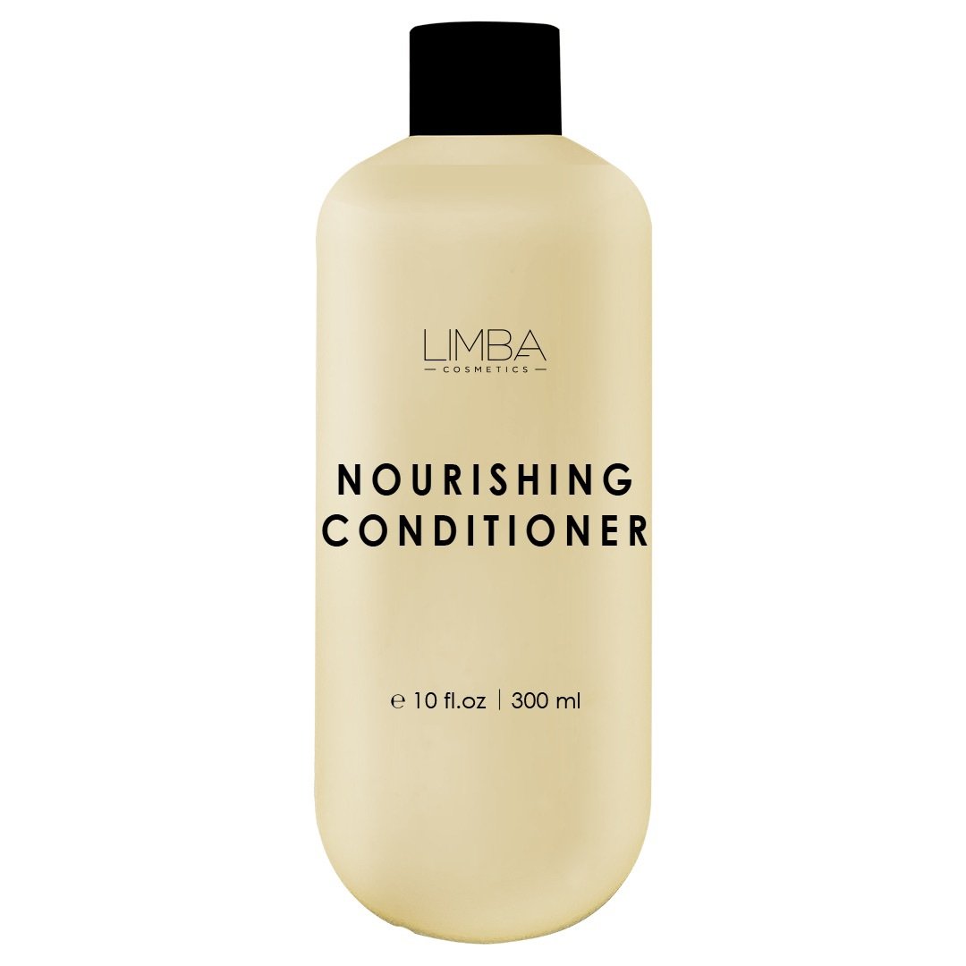 PLAUKŲ PRO - Su meile, Jūsų plaukams! Limba Cosmetics nourishing maitinamasis kondicionierius giliai maitina plaukus, jie tampa natūraliai žvilgantys ir šilkiniai.